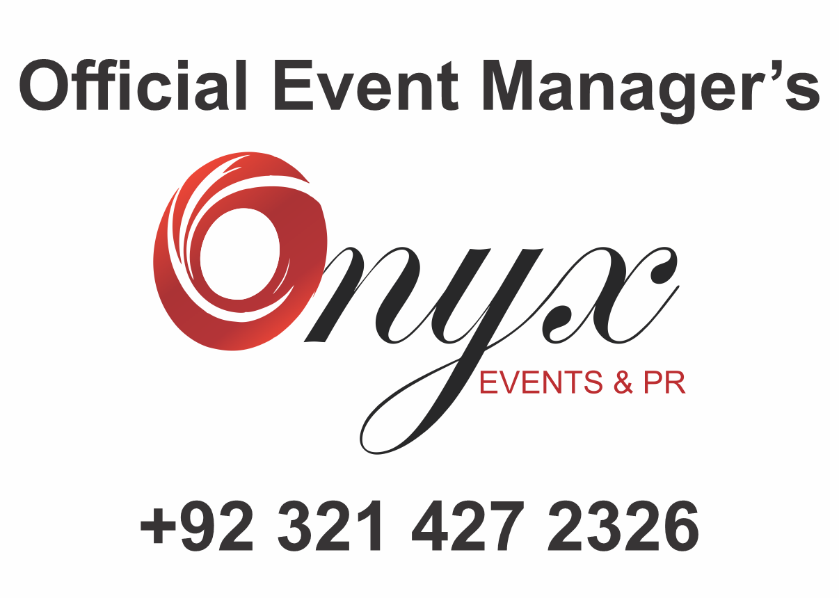 Onyx Events & PR